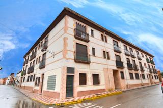 Flat in Cedillo del Condado