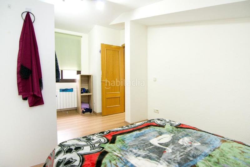 Foto 0271f777-fed5-4194-8afe-ad05c21c64f0. Flat with heating parking in Cedillo del Condado