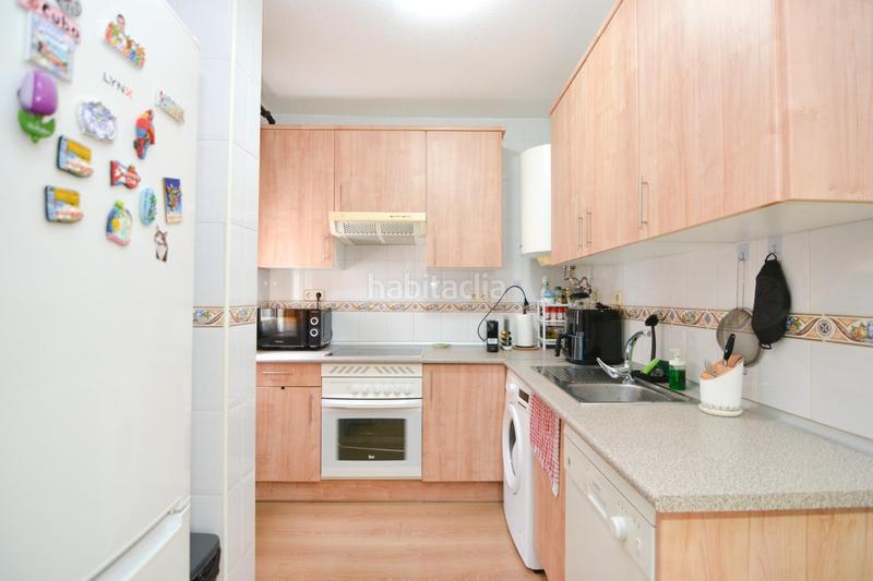 Foto 73dde824-a09b-40d4-93af-7c6c847f8208. Flat with heating parking in Cedillo del Condado