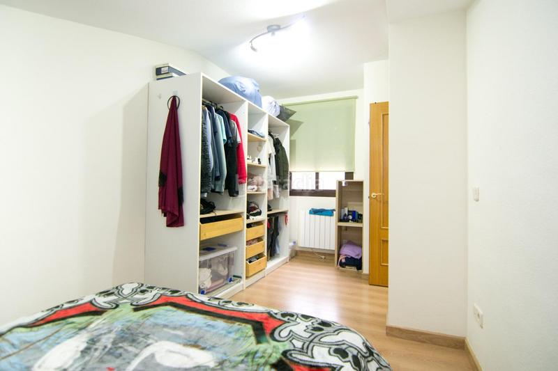 Foto c0644903-2ac3-4557-95db-b2e3a0f12f08. Flat with heating parking in Cedillo del Condado