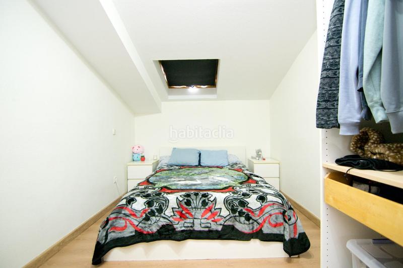 Foto e420a672-c092-45d0-bc2a-76e7a7842d93. Flat with heating parking in Cedillo del Condado