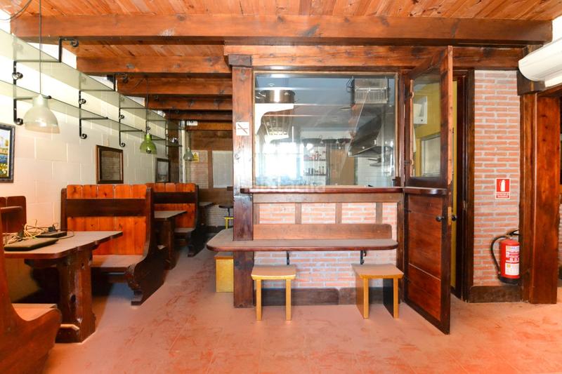 Foto 0962dbac-a7d5-4531-b262-2efb16362ee0. Nau industrial a calle de las charcas 3 a Sevilla la Nueva