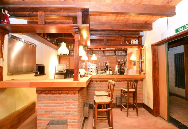 Foto 0d3686b5-0460-45bf-be76-a556dd25fee5. Nau industrial a calle de las charcas 3 a Sevilla la Nueva