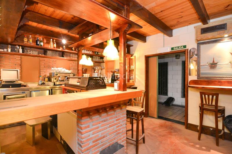 Foto 37290b87-9407-4da8-913c-6b52ff32bf94. Nau industrial a calle de las charcas 3 a Sevilla la Nueva