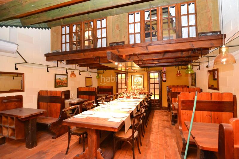 Foto 3af0d391-73cc-4c49-90ed-d4440290a370. Nau industrial a calle de las charcas 3 a Sevilla la Nueva