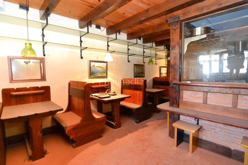 Foto 3d10bc0d-5bb3-4dcb-bcac-9ebb8b98fc58. Nau industrial a calle de las charcas 3 a Sevilla la Nueva