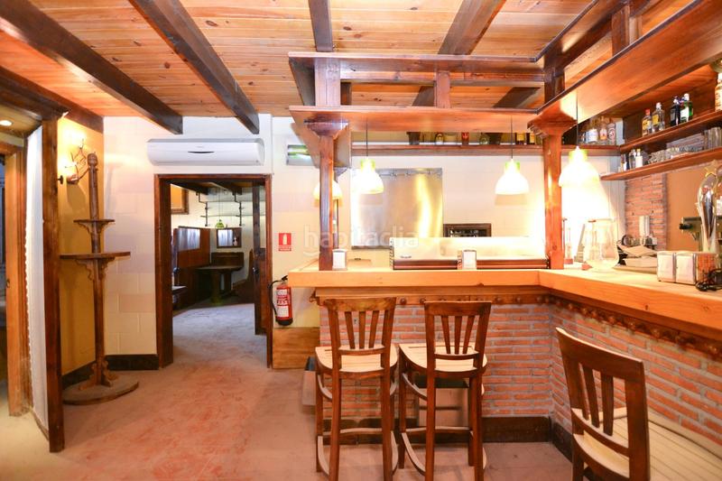 Foto 5ce1336c-ddad-42e9-a0d8-b834e7e2dca3. Nau industrial a calle de las charcas 3 a Sevilla la Nueva