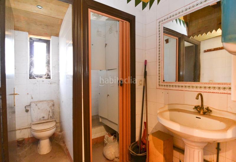 Foto 6a1ff913-9f9b-4ce9-b3dd-2e7b72b99eb8. Nau industrial a calle de las charcas 3 a Sevilla la Nueva