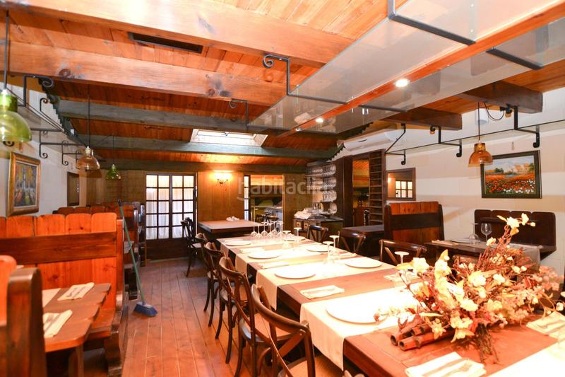 Foto d4d3dbbc-4710-4125-ba50-d5a9f46041c1. Nau industrial a calle de las charcas 3 a Sevilla la Nueva