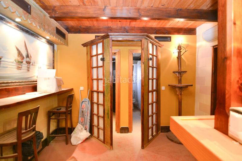 Foto d8c2f3a0-1078-417d-97db-55586abde92a. Nau industrial a calle de las charcas 3 a Sevilla la Nueva