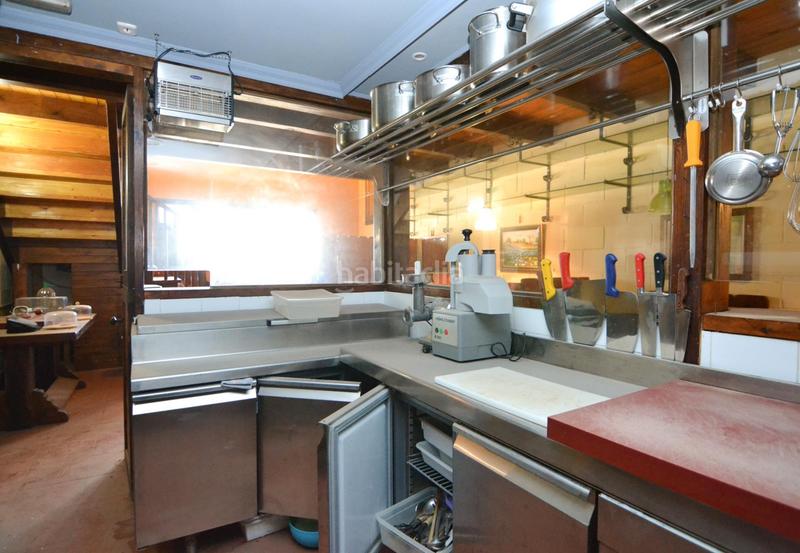 Foto e424d65a-daf2-4512-a503-b9851ecfcad0. Nau industrial a calle de las charcas 3 a Sevilla la Nueva