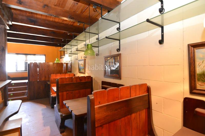 Foto fc4127b2-e737-465a-a199-a5156ba91e13. Nau industrial a calle de las charcas 3 a Sevilla la Nueva