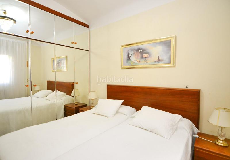 Foto 30661423-d82a-4deb-b008-3ee3cdc7eff5. Etagenwohnung mit heizung in Abrantes Madrid