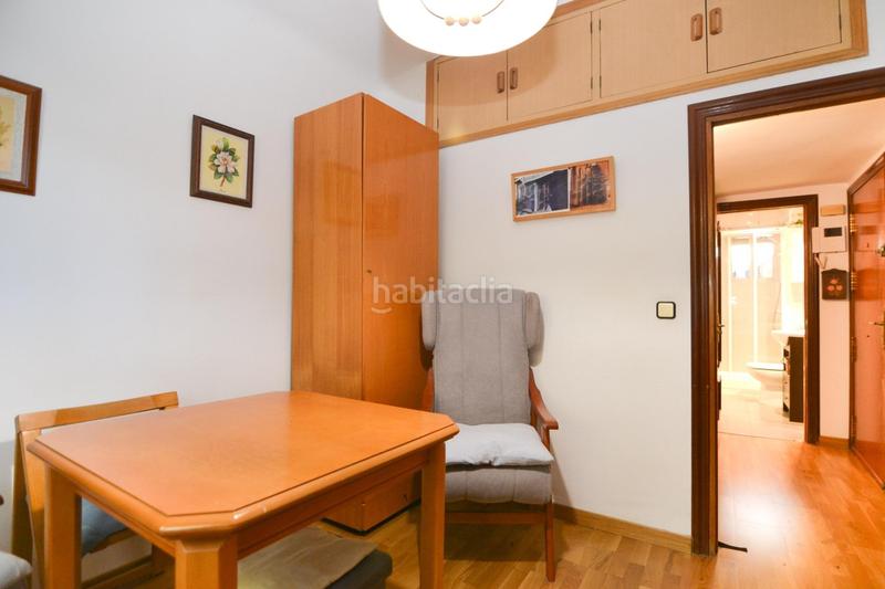 Foto 5648adc6-a2b3-498a-a15e-bd075b77ac2e. Etagenwohnung mit heizung in Abrantes Madrid