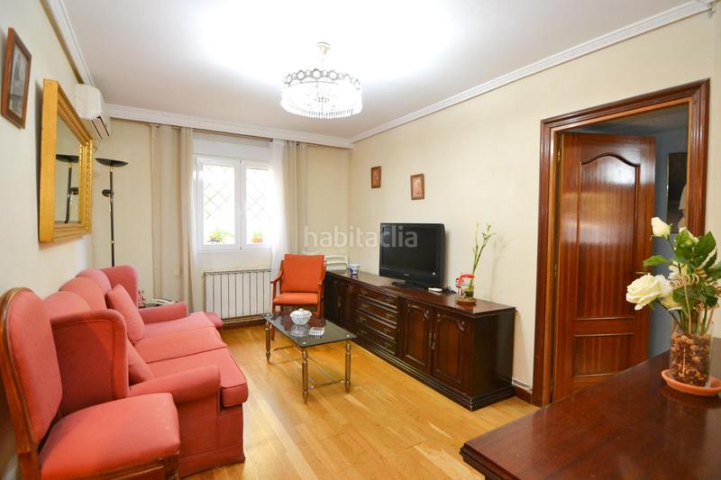 Foto e7bf71bb-1aa6-44ad-b4f9-6821614a479e. Etagenwohnung mit heizung in Abrantes Madrid