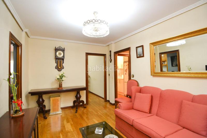 Foto f3f29c5e-989b-4a7f-8345-b220e2e305b3. Etagenwohnung mit heizung in Abrantes Madrid