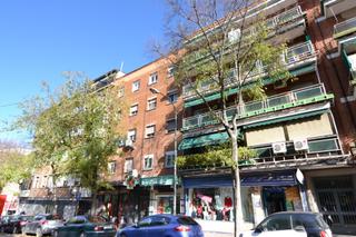 Etagenwohnung in Pueblo Nuevo