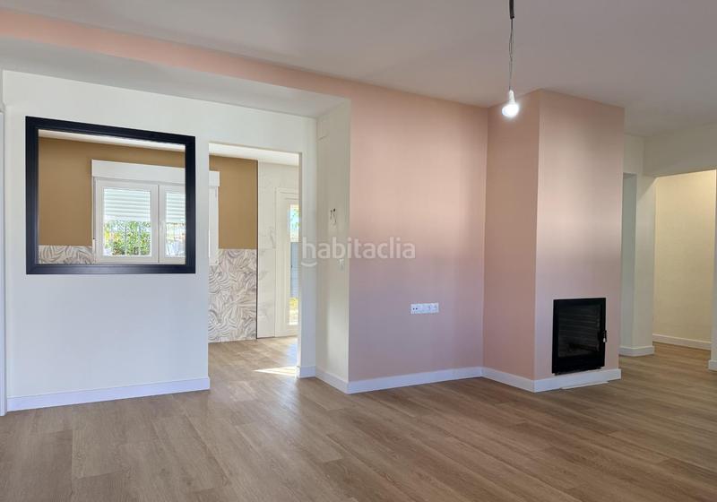 Foto 43dcf42c-98e4-40fa-85c5-67b4fd5fd172. Miete chalet mit heizung parking in Villanueva de la Cañada Villanueva de la Cañada