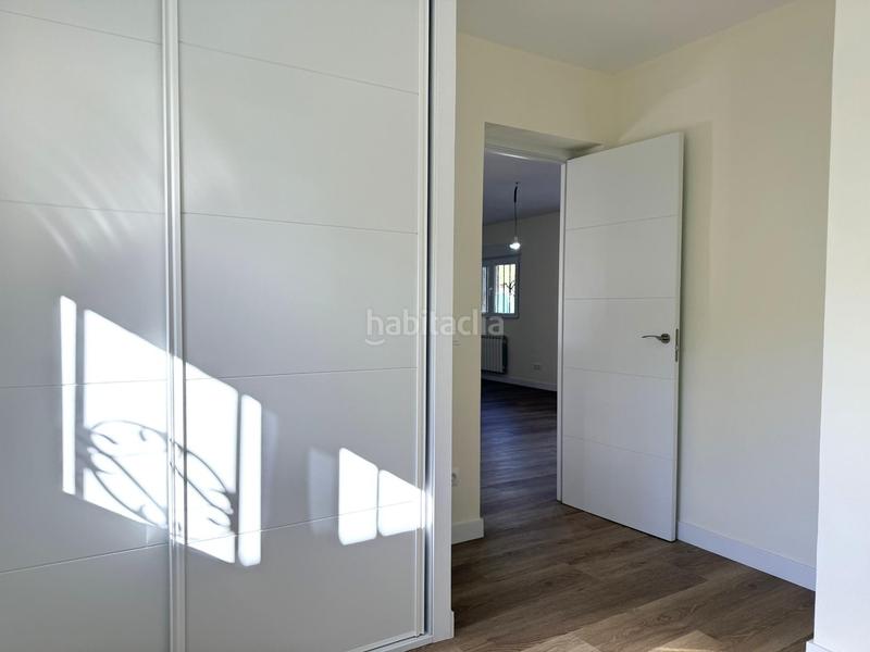 Foto 86bf736a-e2de-491e-bec7-a211e4e7d08b. Miete chalet mit heizung parking in Villanueva de la Cañada Villanueva de la Cañada