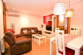 Pis a Calle del sur 177. Vivienda en zona entrevias ronda del sur