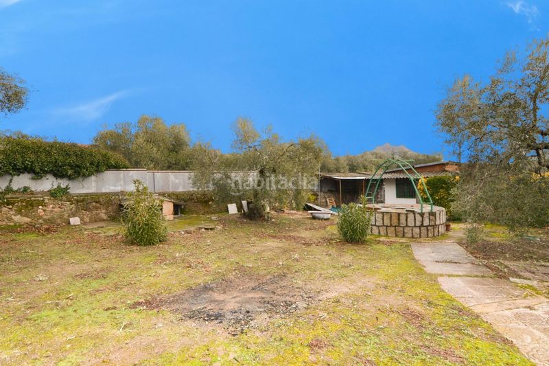 Foto 033a9995-7283-4e4f-95d4-d2f138d8413d. Casa amb aparcament a Cadalso de los Vidrios