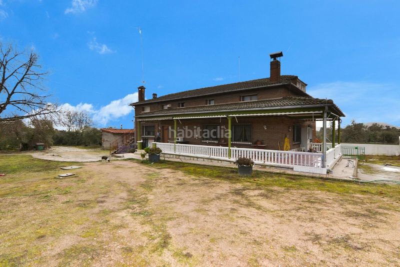 Foto 04e7bb3a-868d-4f30-8473-0fc99425abcc. Casa amb aparcament a Cadalso de los Vidrios