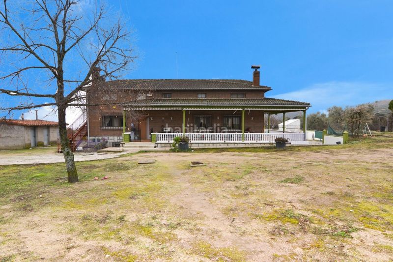 Foto 4f01586e-5a65-4afc-97d1-b23f1534a1a8. Casa amb aparcament a Cadalso de los Vidrios