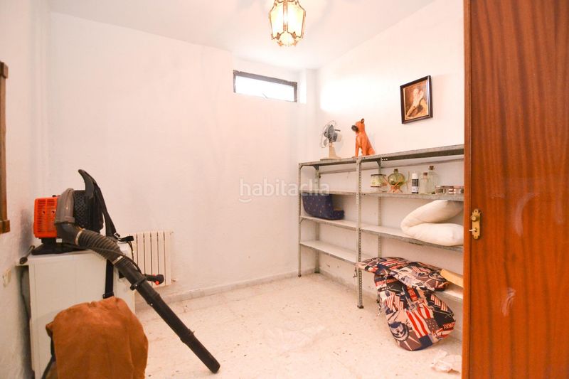 Foto 5278930d-aedd-4da4-ad86-b90848f5cd77. Casa amb aparcament a Cadalso de los Vidrios
