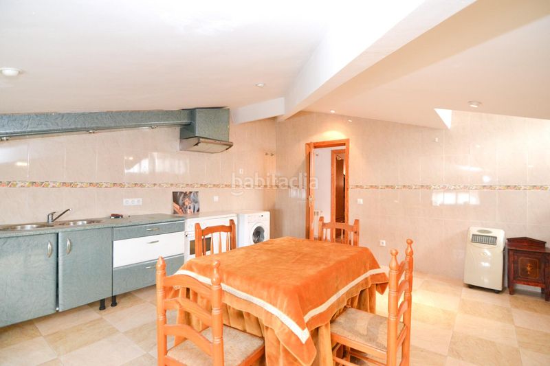 Foto 72ac1b99-0c29-4233-8610-83b906c7d797. Casa amb aparcament a Cadalso de los Vidrios