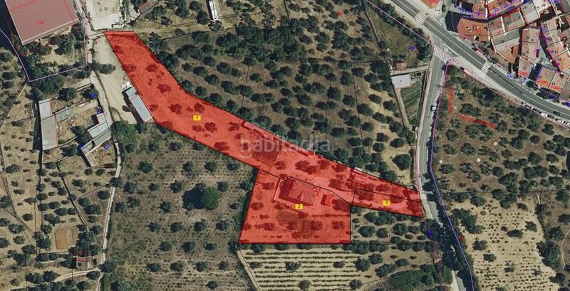 Foto 7dca0f46-7788-4e9d-9dd7-a776c6835d74. Casa amb aparcament a Cadalso de los Vidrios