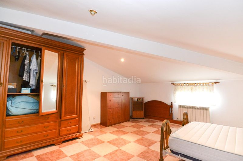 Foto 8c7d7f86-a71a-4a27-b288-af4e2de420e3. Casa amb aparcament a Cadalso de los Vidrios