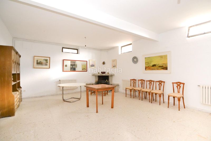 Foto bfce1703-7a4f-4c28-8dd5-b1fb2f0f5155. Casa amb aparcament a Cadalso de los Vidrios