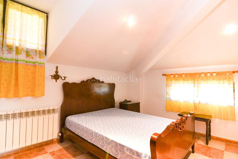 Foto d633b68c-bd56-4176-9ee8-fb46d787115a. Casa amb aparcament a Cadalso de los Vidrios