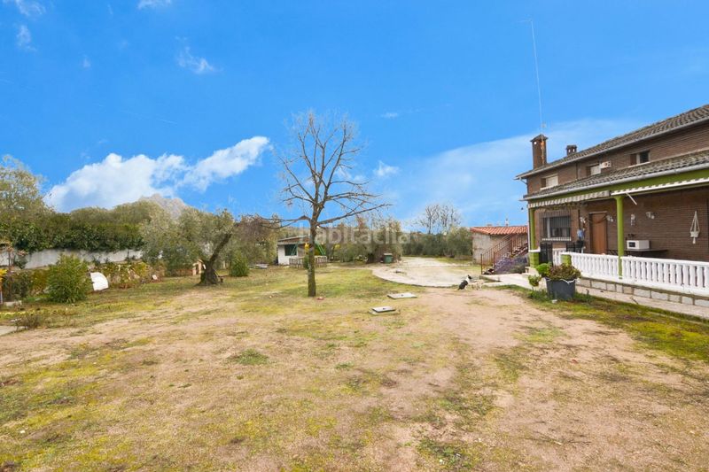 Foto d8fa1492-6c18-4f22-9f97-c8c5cd67d57d. Casa amb aparcament a Cadalso de los Vidrios