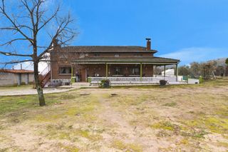 Haus in Cadalso de los Vidrios