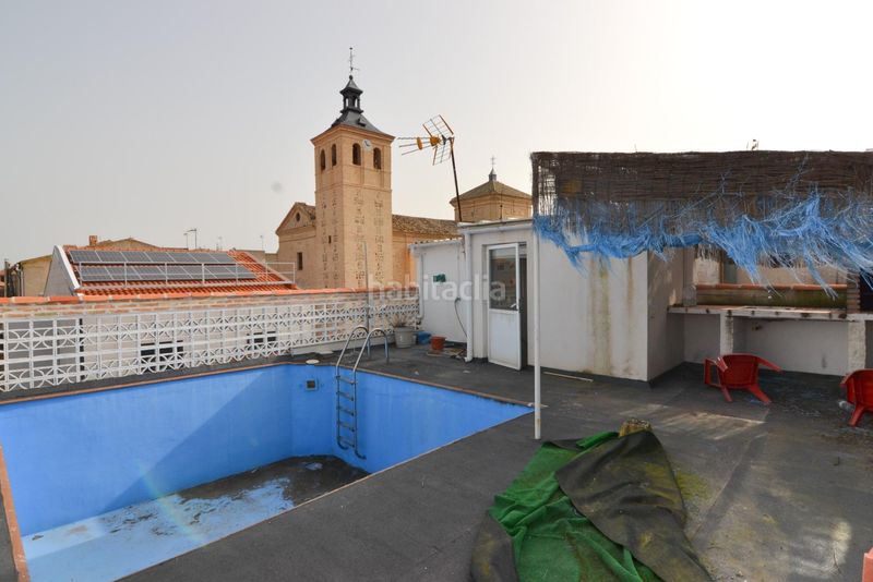 Foto 1c5cb6b7-3a0e-4862-87ff-5a6d141f81fe. Casa amb calefacció aparcament piscina a Alameda de la Sagra