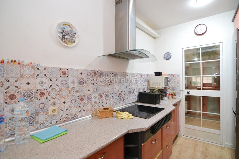 Foto a1623a90-e275-47cc-abe3-114b7a4e2704. Casa amb calefacció aparcament piscina a Alameda de la Sagra