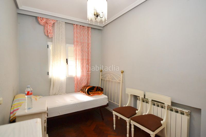 Foto df23e849-823c-4c6d-b774-46b8bf0a99e4. Casa amb calefacció aparcament piscina a Alameda de la Sagra