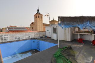 Maison à Alameda de la Sagra