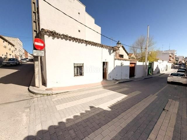 Foto 7758b1a0-d642-49c4-88df-99aaa02306e2. Casa en Centro Navalcarnero