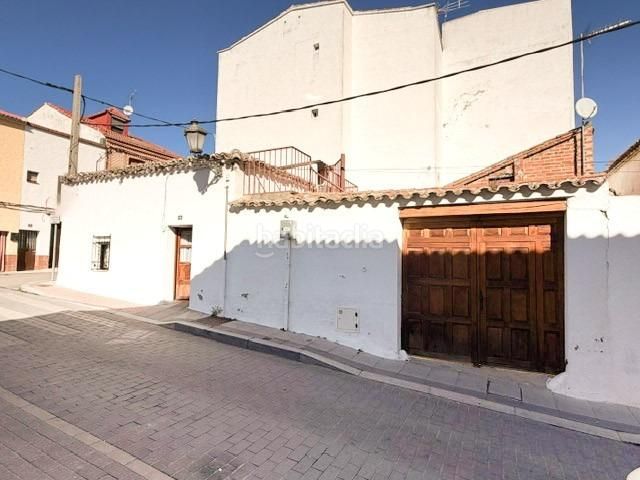Foto 865f0023-dbd9-4ea5-886c-049699fb11e9. Casa en Centro Navalcarnero