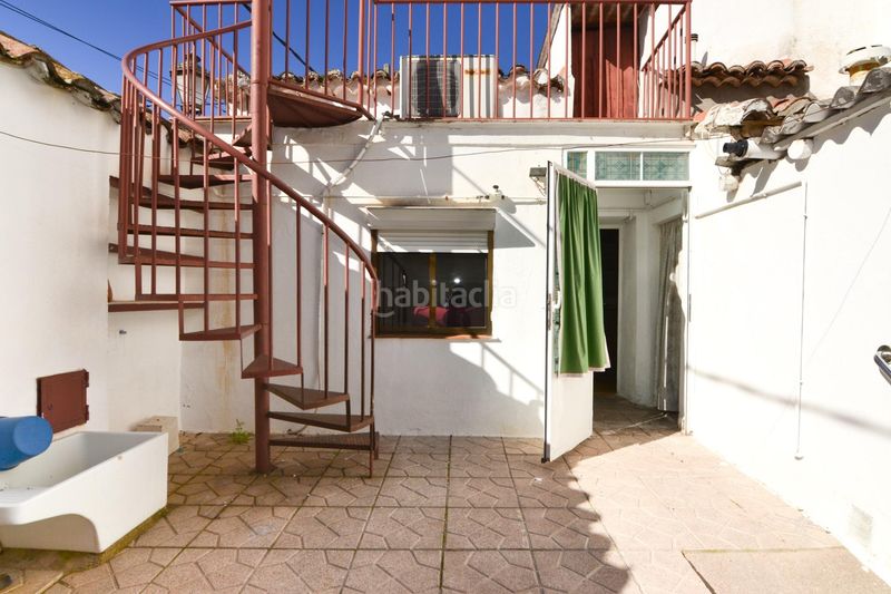 Foto 8f2bb6aa-9280-4c22-916a-f4e1ef8bb021. Casa en Centro Navalcarnero