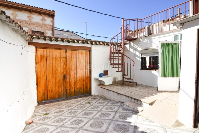 Foto abc44266-dc0d-4ee2-be6f-4748bec47722. Casa en Centro Navalcarnero