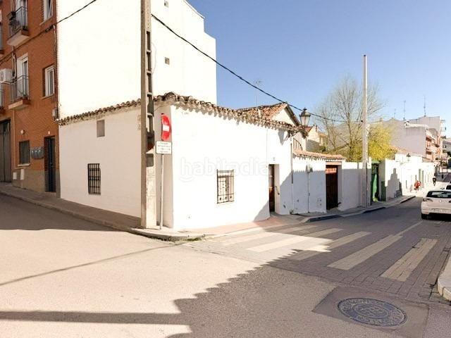 Foto d1f17c36-5239-4d63-934b-f915ad9c3357. Casa en Centro Navalcarnero