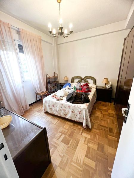 Foto 1654295d-d9ac-4e40-b704-54595e07a6a2. Pis amb calefacció a Lucero Madrid