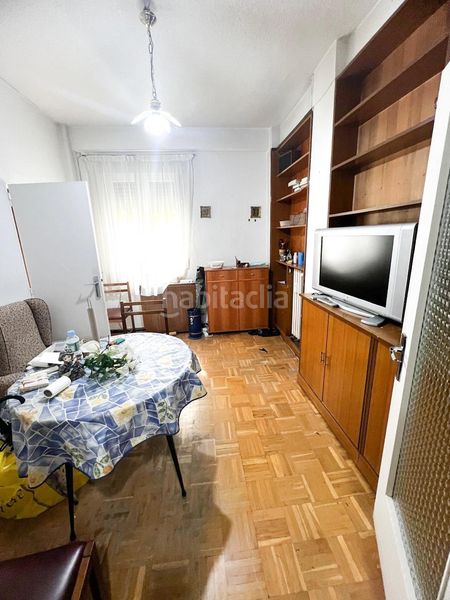 Foto 285db8cd-870b-4d36-9327-cbb2d1581a59. Pis amb calefacció a Lucero Madrid