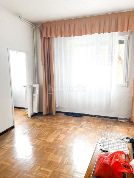 Foto 47cf3f06-df99-46b6-a96a-886f4f01f177. Pis amb calefacció a Lucero Madrid