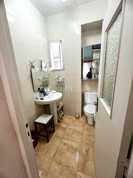 Foto f91597f0-99a4-42a6-81b6-596ccadaca74. Pis amb calefacció a Lucero Madrid