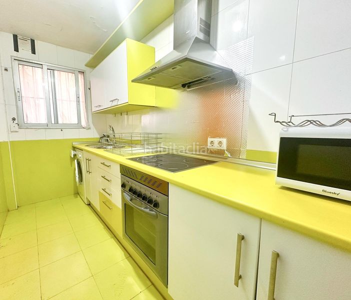 Foto f3ef5891-8c71-417a-90e5-5badcec24dfe. Flat in Oeste Mérida