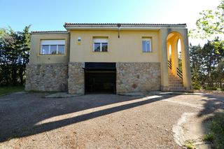 Xalet a Villamantilla